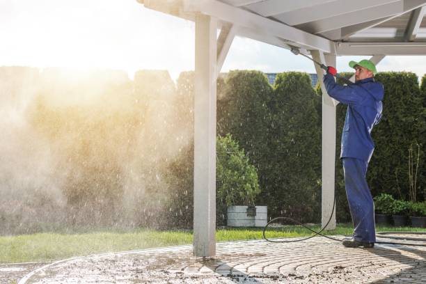 Best Post-Construction Pressure Washing  in Irondale, GA