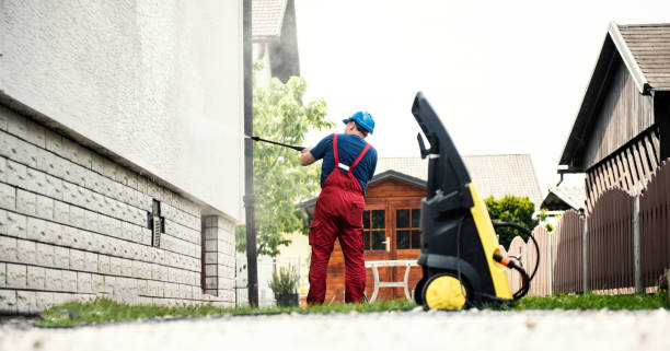 Best House Exterior Washing  in Irondale, GA